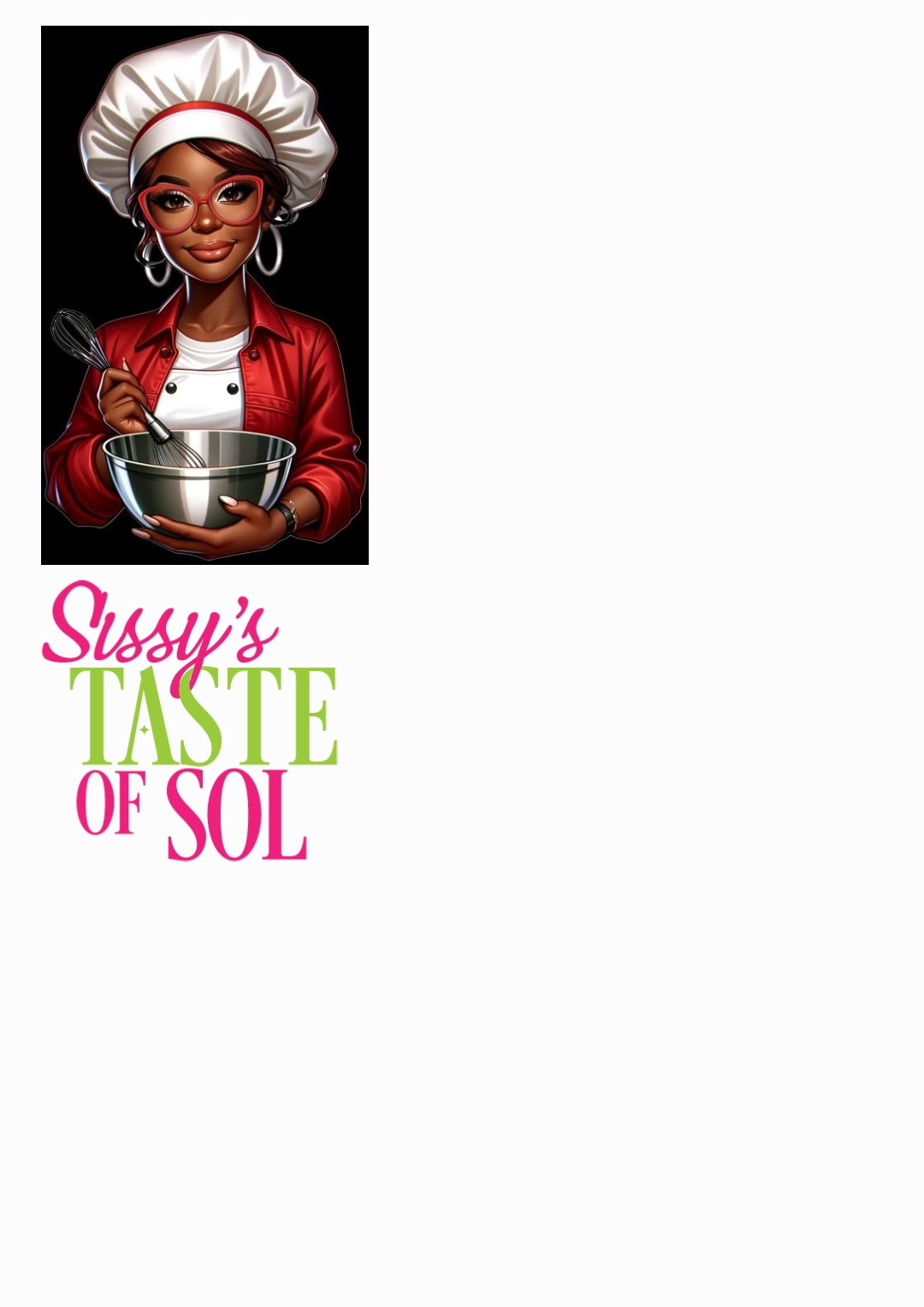 Sissy's Taste Of Sol LLC